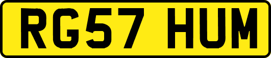 RG57HUM