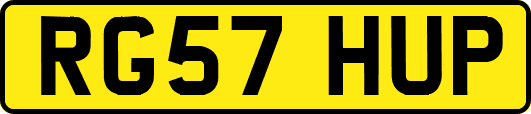 RG57HUP
