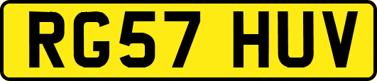 RG57HUV
