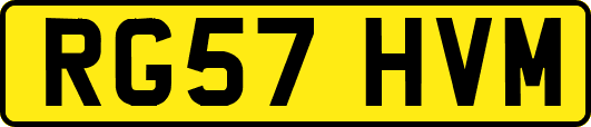 RG57HVM