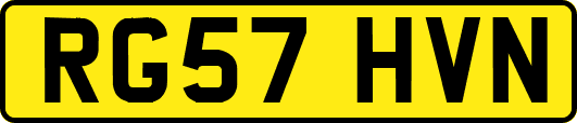 RG57HVN