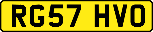RG57HVO