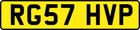 RG57HVP