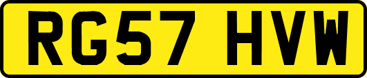 RG57HVW