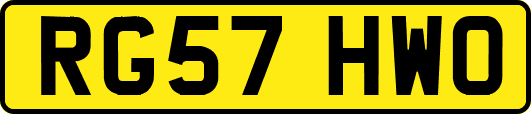 RG57HWO