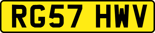 RG57HWV