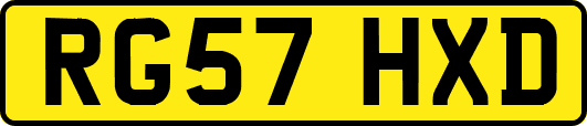 RG57HXD