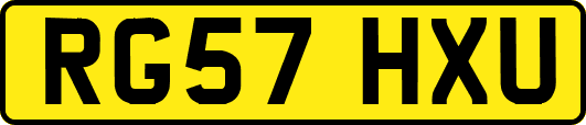 RG57HXU
