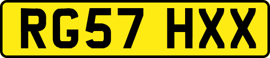 RG57HXX