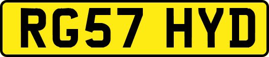 RG57HYD