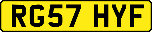 RG57HYF