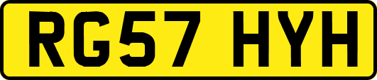 RG57HYH