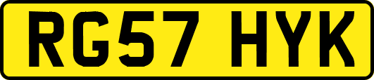 RG57HYK