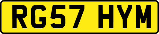 RG57HYM