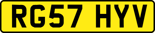 RG57HYV