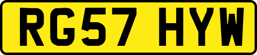 RG57HYW