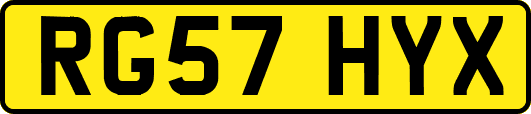 RG57HYX