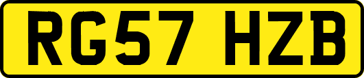 RG57HZB