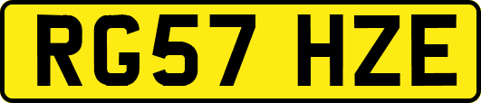 RG57HZE