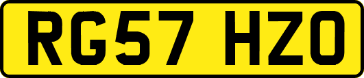 RG57HZO