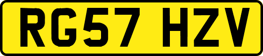 RG57HZV