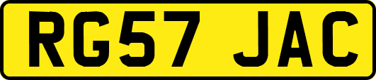 RG57JAC