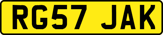 RG57JAK