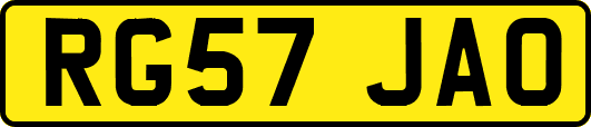 RG57JAO