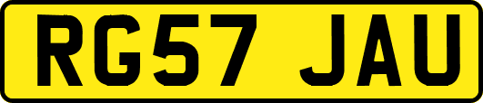 RG57JAU