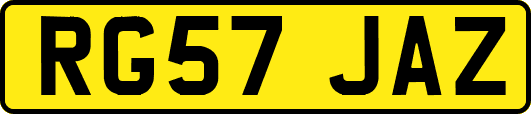 RG57JAZ