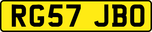 RG57JBO