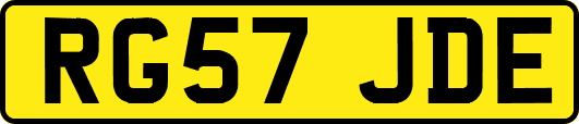 RG57JDE