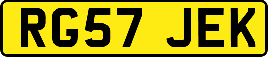 RG57JEK