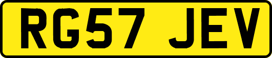 RG57JEV