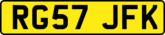 RG57JFK