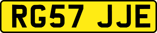 RG57JJE
