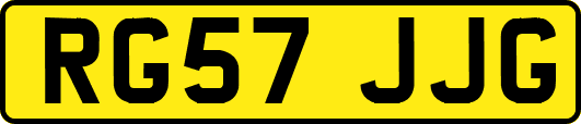 RG57JJG