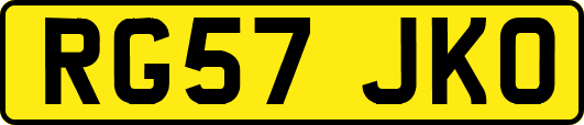 RG57JKO