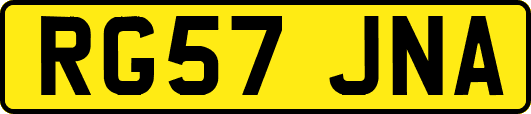 RG57JNA