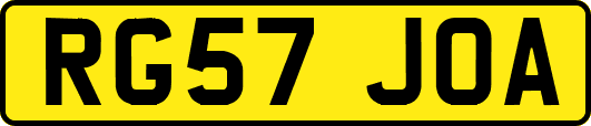 RG57JOA
