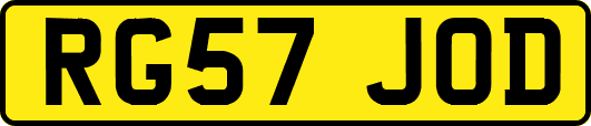 RG57JOD