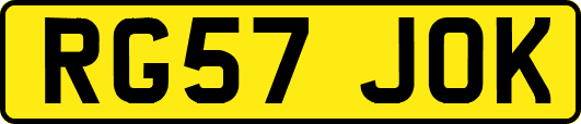RG57JOK