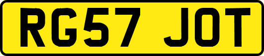 RG57JOT