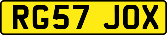 RG57JOX