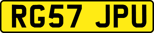 RG57JPU