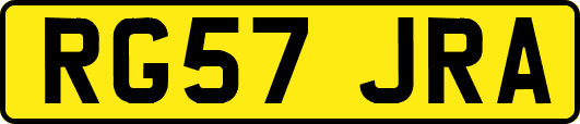 RG57JRA