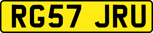 RG57JRU