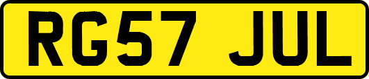 RG57JUL
