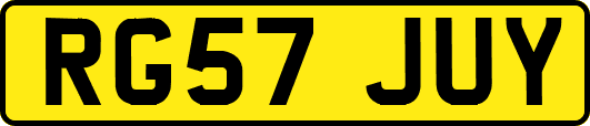 RG57JUY