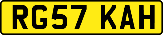 RG57KAH
